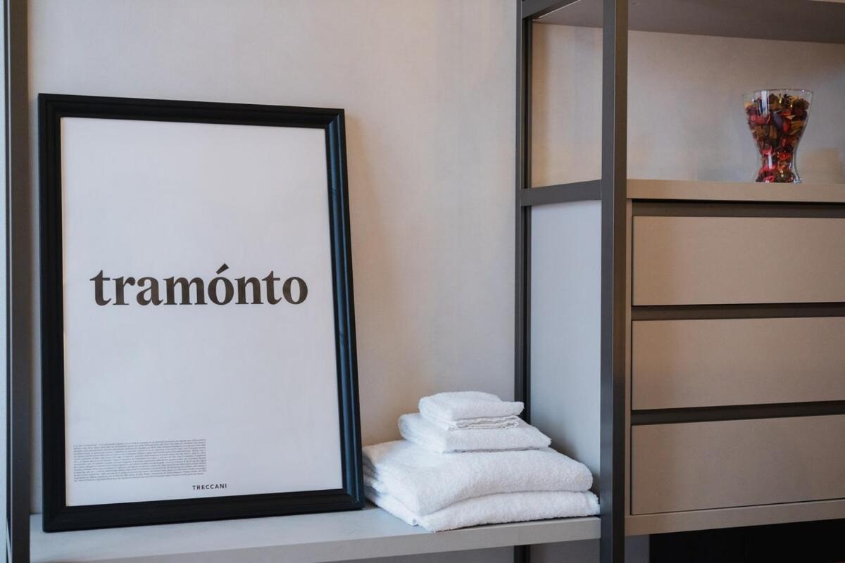 Futura Apartment *