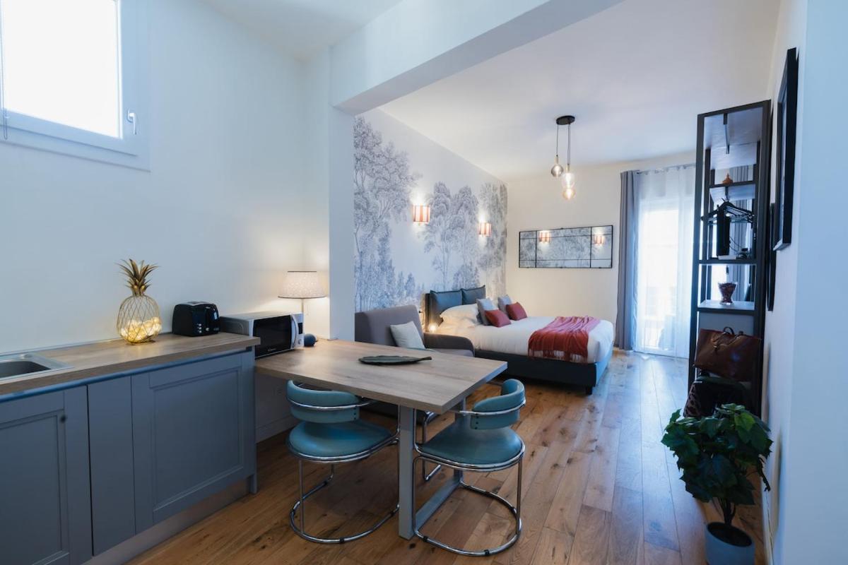 Apartment Futura Florence