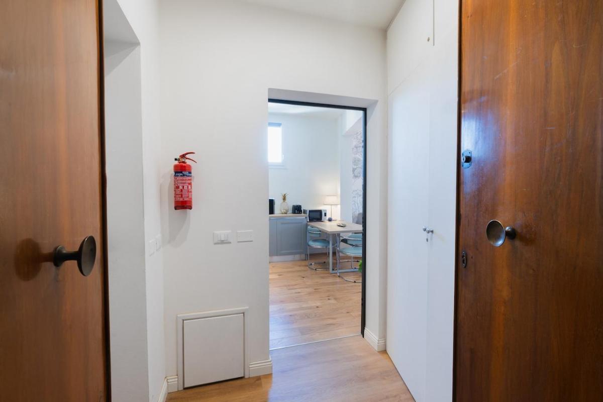 Futura Apartment *