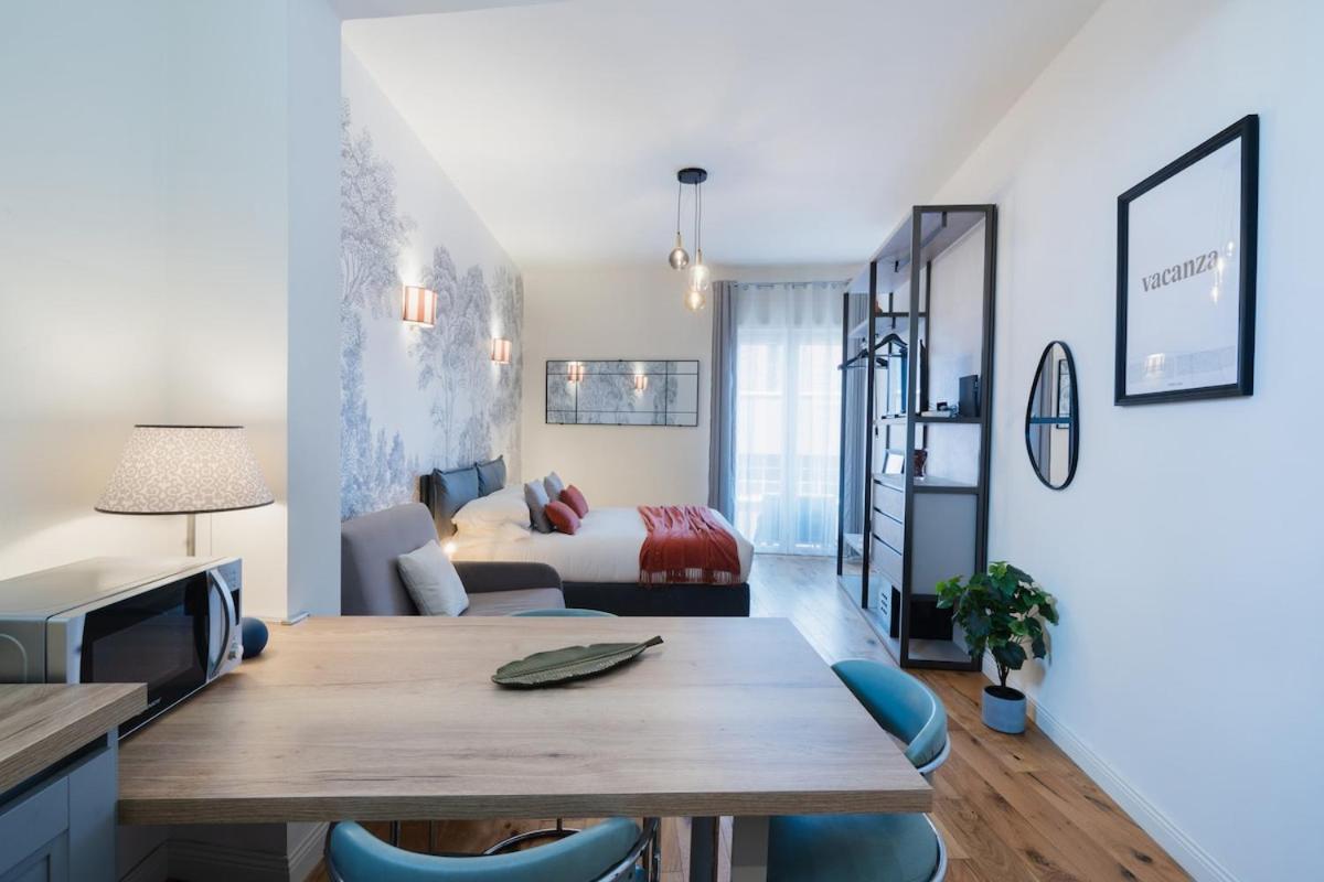 Apartment Futura Florence