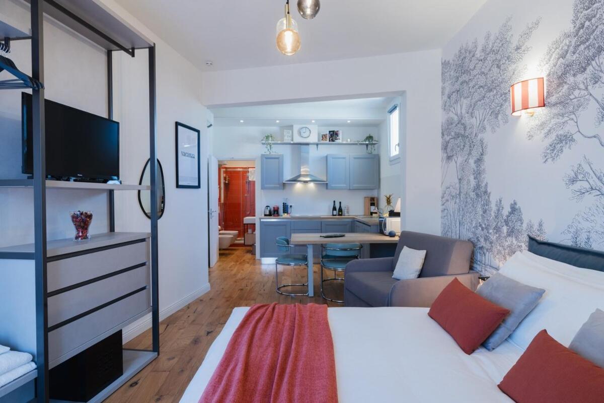 Futura Apartment Florence